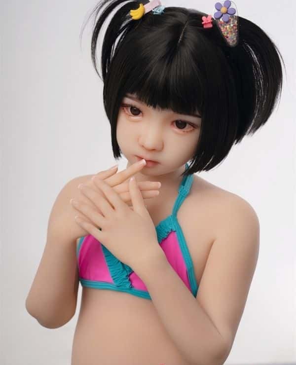 AXB Doll 120cm TB03R Head TPE Review: A thorough explanation of the appeal and cost performance of the body with realistic makeup