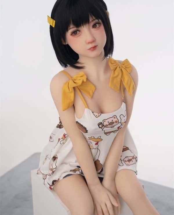 AXBDOLL 130cm A131 Head TPE Love Doll Review: A cost-effective sex doll with amazing realism and a bold bust