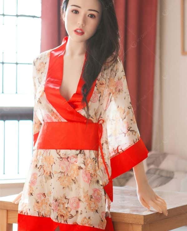 XYDOLL 168cm #G Head High-grade Silicone Head + TPE Body C Cup Love Doll Sex Doll Surprisingly Low Price