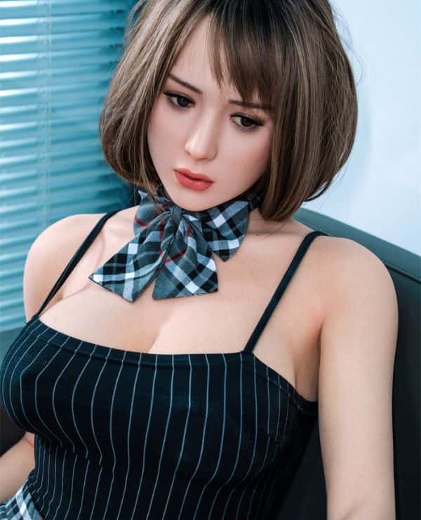 RZRDoll 170cm No.13 Head Lisa Full Silicone Love Doll "Dutch Wife" C Cup Luxury Review