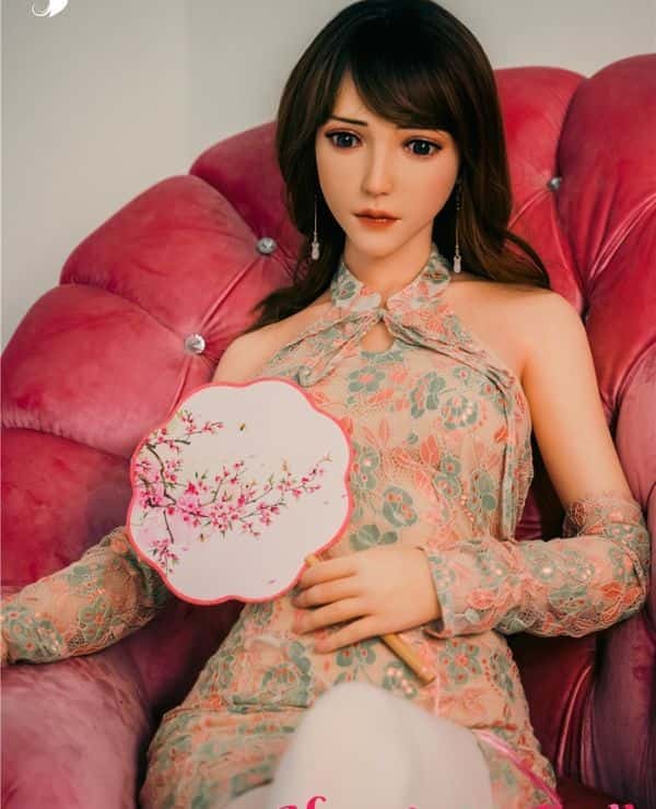 RZRDoll 168cm Toho Keiyu Head Full Silicone Love Doll Sex Doll E Cup High-end Sex Doll Detailed Review