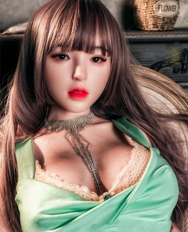 Detailed review of Art Giken Art-doll 148cm M1 head Mio Mio Full silicone D cup Lightweight 19kg M16 joint general purpose version Love doll Dutch wife Real doll High-end erotic doll