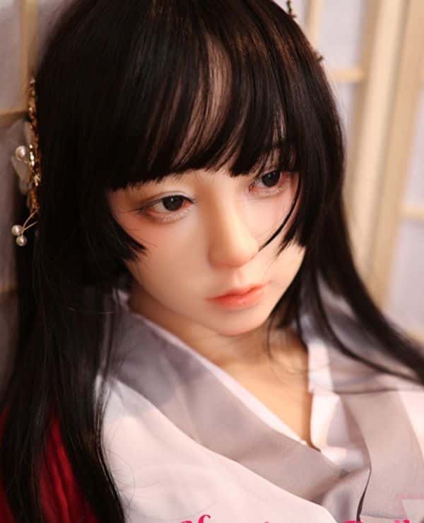 MyLoliWaifu 145cm Yume TPE Love Doll Review: A Cup, Head Material and Makeup Options, Real Doll Quality and Cost Performance