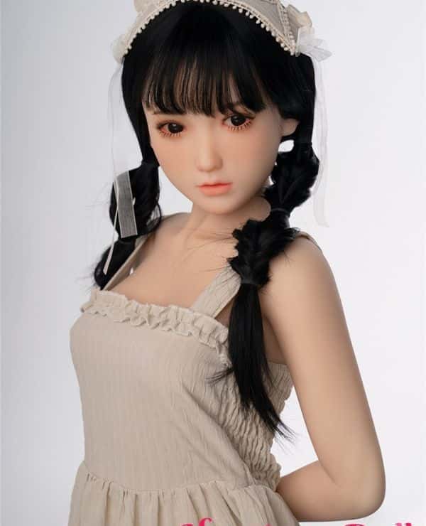 AXBDOLL 140cm A116 Head TPE Love Doll Dutch Wife Real Doll Medium Bust The body in the posted image comes with realistic makeup and is excellent value for money