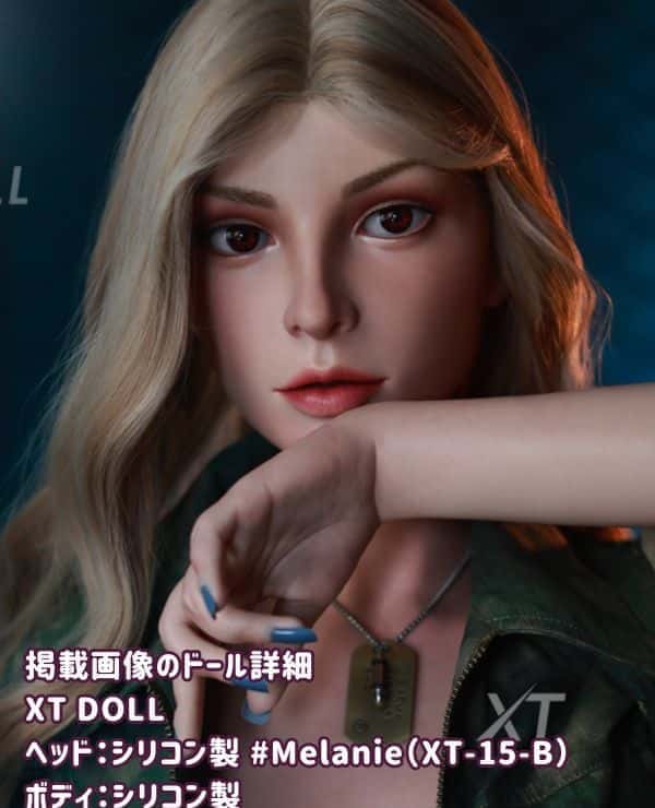 XTDOLL 164cm Melanie Head XT-15-B Full Silicone Love Doll Review: A lightweight C-cup doll that offers the luxury of a real doll