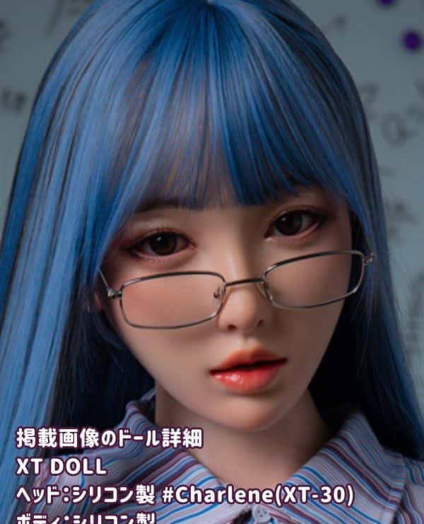 Detailed review of XTDOLL 165cm Charlene Head Full Silicone Love Doll: A thorough explanation of the luxury of this sex doll with an attractive lightweight E cup design and a real doll