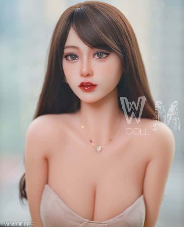 WMDolls 163cm #452 Head TPE Love Doll Sex Doll D Cup M16 Bolt Available at an Amazingly Low Price