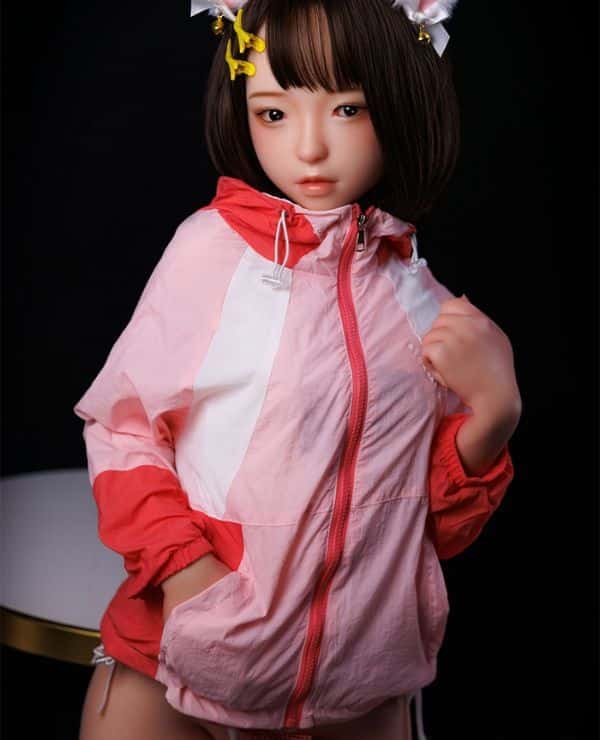 ArtDoll Art Giken's 148cm M3 Head Full Silicone Small Breast Model: Lightweight 18kg, M16 Joint-equipped Love Doll "Dutch Wife Real Doll" Review