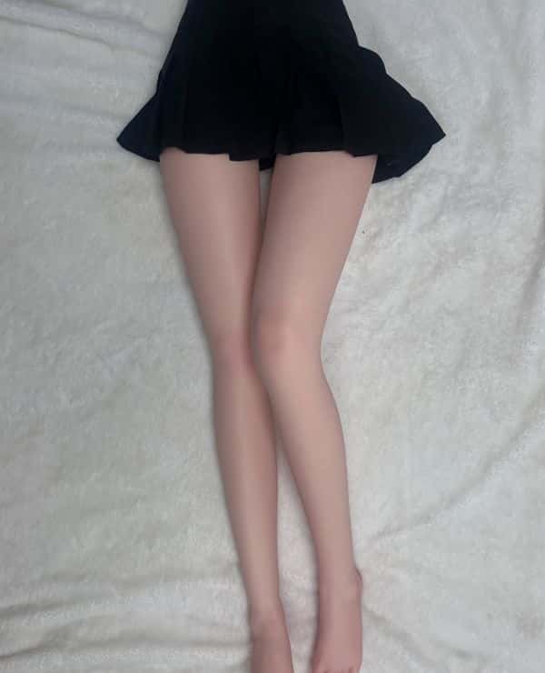ArtDoll Art Giken's 107cm full silicone lower body love doll "Dutch Wife" review: Incredible cost performance for a real doll