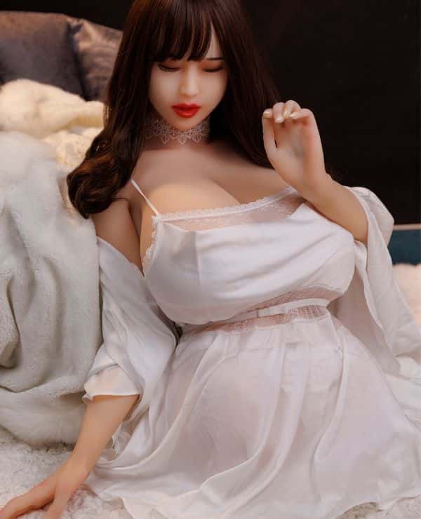 WMDoll 85cm #39 Head TPE Love Doll Sex Doll L Cup Torso Available at an Amazingly Low Price