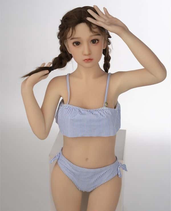 AXBDOLL 130cm TC31R Head TPE Love Doll "Dutch Doll" Real Doll - Large bust and affordable price