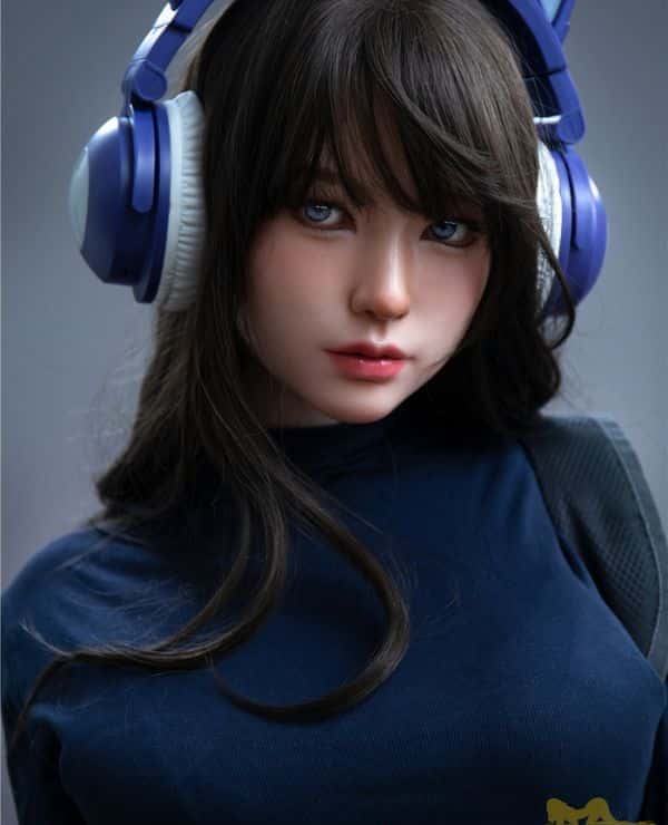 IrontechDoll 166cm S10 Head Misa Full Silicone Love Doll Review: A thorough evaluation of the luxury of a real doll as a C-cup sex doll