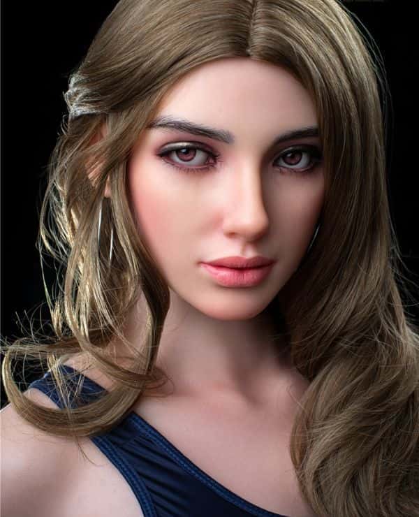 Detailed review of IrontechDoll 166cm S17 Head Full Silicone Love Doll: A thorough explanation of the appeal of the C cup and the realistic texture