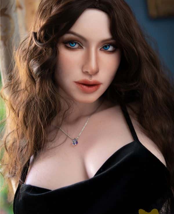 IrontechDoll 166cm S28 Head Zara Full Silicone Love Doll Review: A thorough evaluation of the luxury of a real doll as a C-cup sex doll