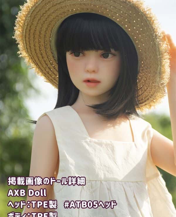 Detailed review of AXB Doll 108cm ATB05 Head TPE Love Doll: The appeal of a body with realistic makeup and cost performance