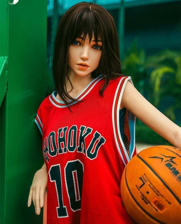 RZRDoll 162cm Ailinna Head Full Silicone Love Doll Sex Doll B Cup September 2021 Body High-end Erotic Doll Detailed Review
