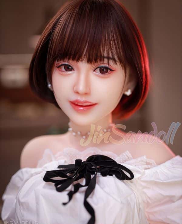 Detailed review of WMDoll 146cm #257 head TPE love doll: A thorough explanation of the surprisingly low price of the compact-sized sex doll "Mini"