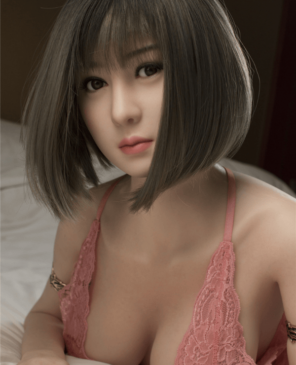 RZRDoll 160cm No.6 Head Misato Full Silicone Love Doll Dutch Wife E Cup High-end Erotic Doll Detailed Review