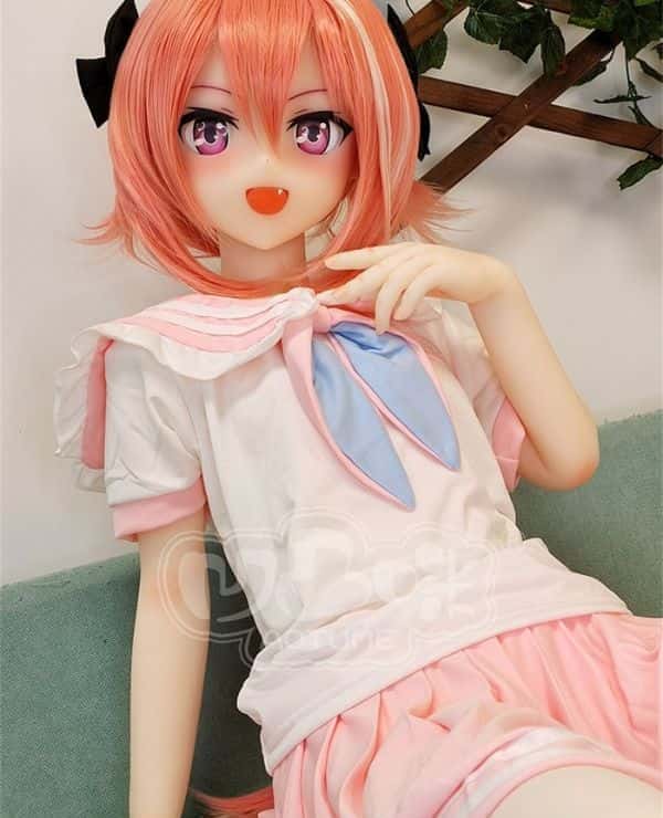 Aotume 142cm #96-1 Head TPE Love Doll Review: A thorough explanation of the appeal of the male body as a sex doll and its high cost performance