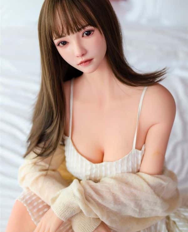 SHEDOLL 158cm Rose Wei Head C Cup Cute Love Doll with Choice of Body Material Review: High quality at an amazingly low price