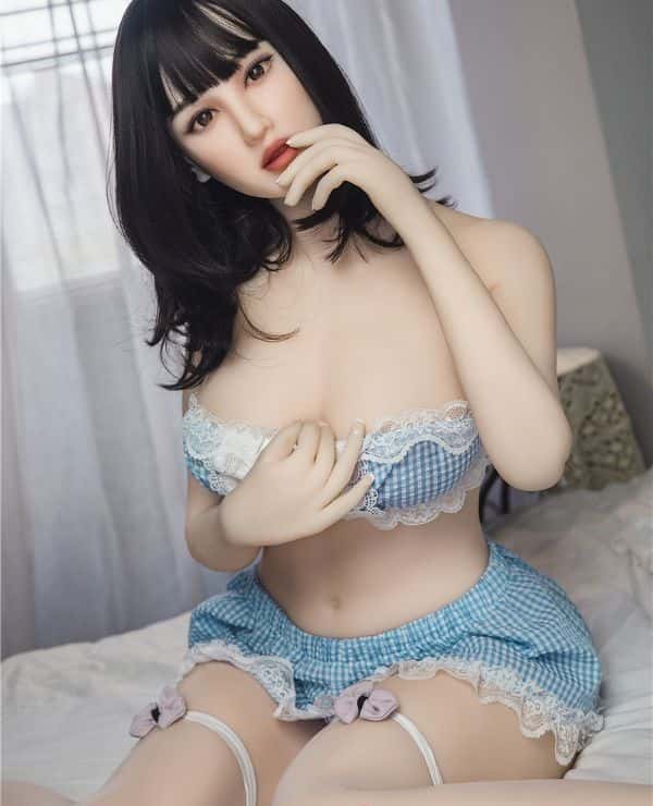 Detailed review of IrontechDoll 159cm #59 Head TPE Love Doll, Sex Doll, Real Doll, E Cup: A high-quality model with amazing cost performance