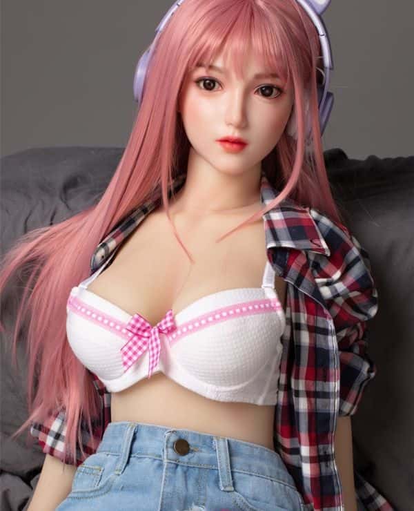 DOMDOLL 148cm D1 Head TPE Love Doll C Cup Review: Exploring Material Selection and Customization Possibilities
