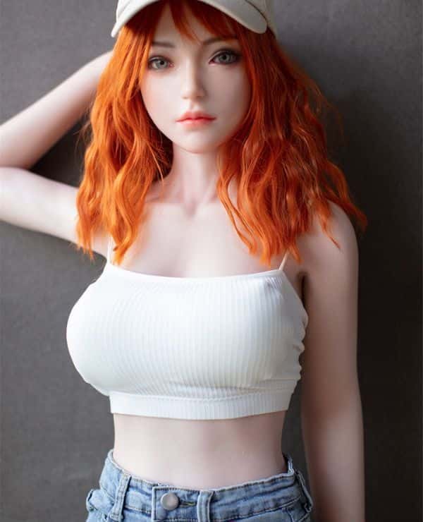 Detailed review of DOMDOLL 148cm D6 head TPE love doll: C cup, exploring material choices and customization possibilities