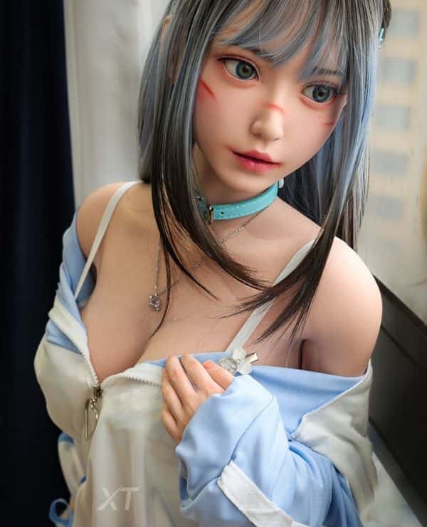Detailed review of XTDOLL 150cm Lily Head Full Silicone Love Doll: How to get a cheap sex doll with a lightweight D cup design and a real doll?