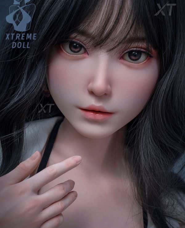 XTDOLL 150cm Lin Head Full Silicone Love Doll Review: A lightweight D-cup doll with an attractive design, and a surprisingly cheap real doll