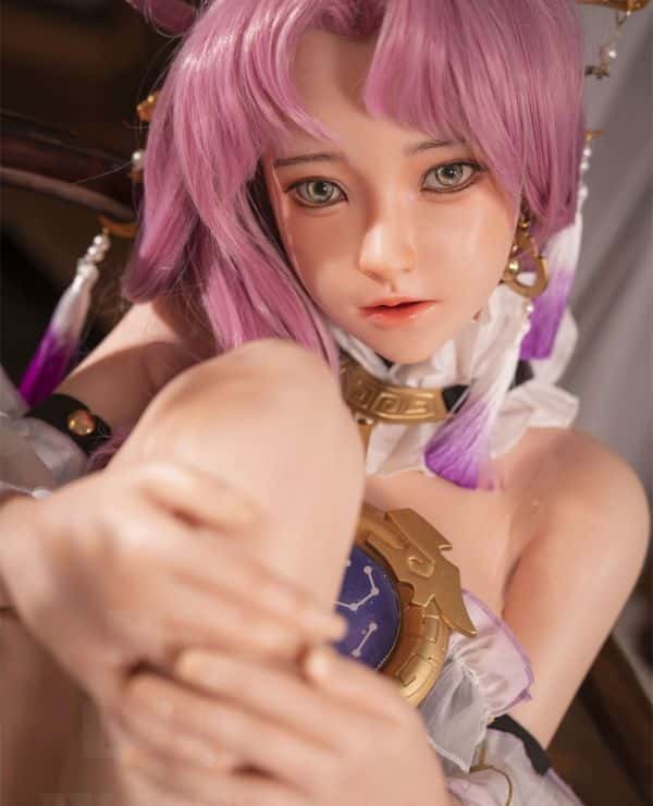 MyLoliWaifu 145cm Haruki Haruki Head Full Silicone Love Doll B Cup Review: Get a realistic sex doll with an openable mouth and simulated oral cavity at a low price