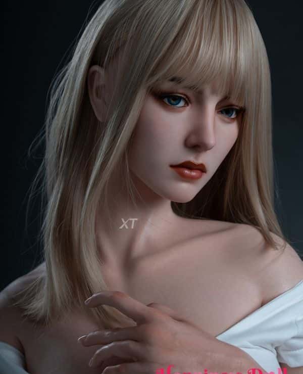Detailed review of XTDOLL 163cm Irina Head Full Silicone Love Doll: Lightweight F cup with the luxury of a real doll as a sex doll
