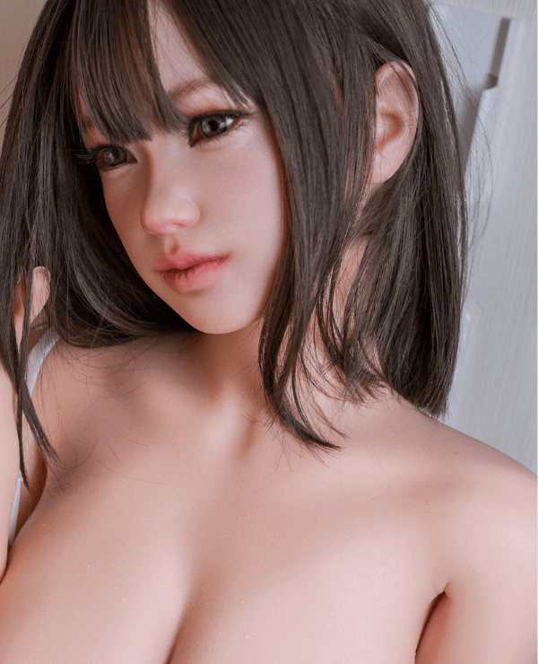 SinoDoll Fighter Newest 161cm S42 Linxia Head Full Silicone Love Doll H Cup Lightweight Posted Image with Body Real Makeup Face with Wax Doll Makeup High-end Sex Doll - Detailed Review