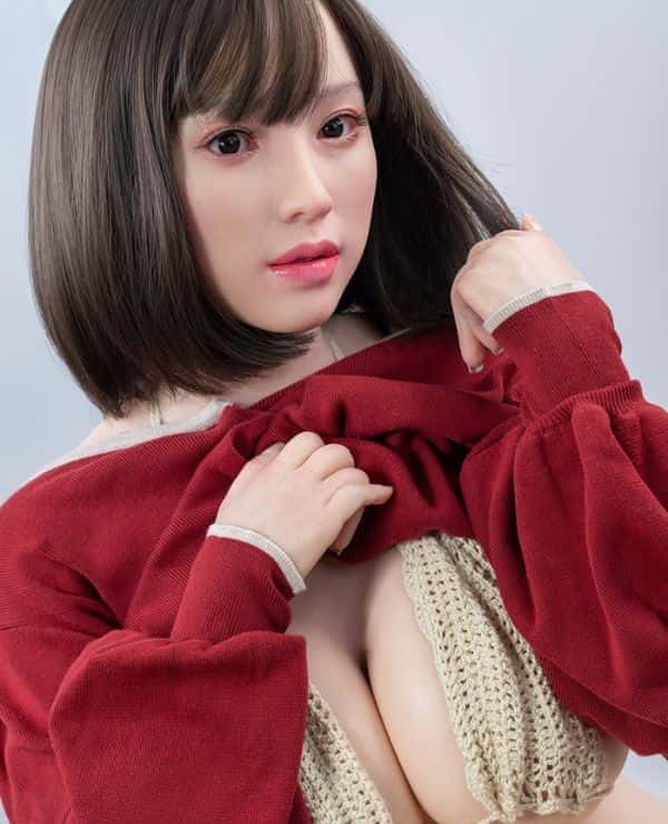 ### Ultimate Sino Doll 160cm T21 Head "Mikui Yone Aoi" Full Silicone Love Doll Review: A thorough explanation of the appeal of the H cup and the luxury of the RRS+ version makeup