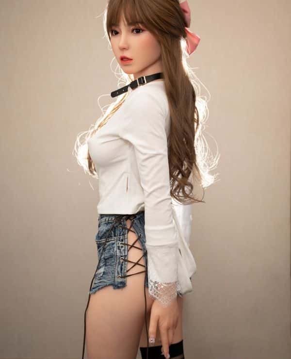 ArtDoll Art Giken's 158cm Yaoji Head Full Silicone C+ Cup M16 Joint Love Doll: A thorough review of the luxury of this real doll as a "Dutch Wife"