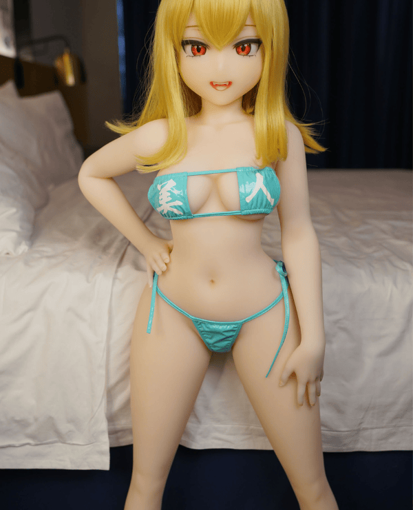 Sexy beauty 120cm Abby head TPE love doll Medium size D cup S-TPE Customizable Oral function included Sex doll Real doll Reasonable price