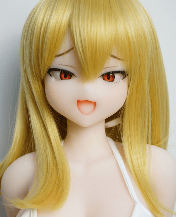 A sexy beauty, a TPE D-cup love doll with a 90cm Akari head. A customizable S-TPE sex doll, a real doll offered at a bargain price.