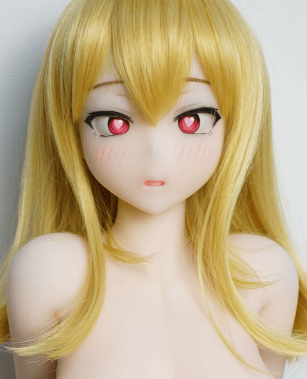 A sexy beauty, a TPE D-cup love doll with a 95cm Akane head - S-TPE customizable sex doll, real doll available at an amazingly low price