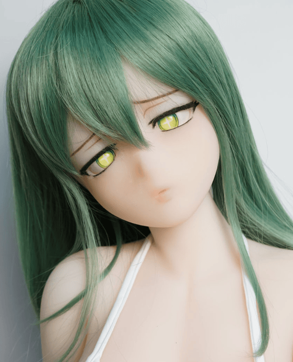 A beautiful, sexy woman with a 95cm Rico-A head, this TPE D-cup love doll is the ultimate choice for a real doll, as a customizable sex doll made of S-TPE. Get the dreamy real doll experience at an amazingly low price.