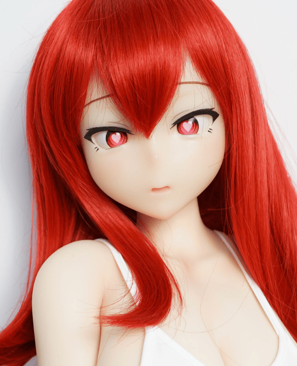 A beautiful, sexy woman with a 90cm Akane head, this soft full silicone D-cup love doll is a customizable sex doll that lets you experience the charm of a real doll at an affordable price.