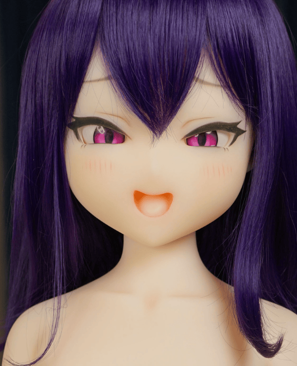 Sexy beauty 128cm Aoi head TPE love doll Small breasts AA cup S-TPE Customizable Oral compatible Sex doll Anime style doll Reasonable price