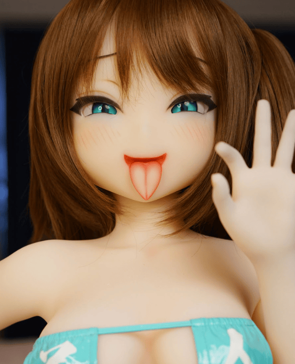 Sexy beauty 120cm Aisa head TPE love doll Medium size D cup S-TPE Customizable Oral function included Sex doll Anime style doll Reasonable price