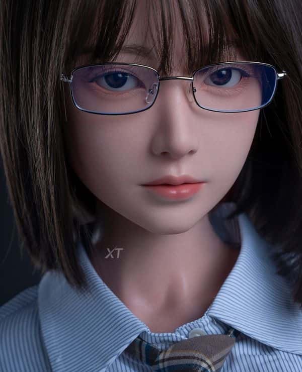 XTDOLL 157cm Asumi Head Full Silicone Love Doll Review: A lightweight D-cup doll with excellent cost performance