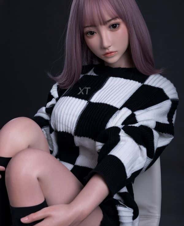 XTDOLL 163cm Xueer Head Full Silicone F Cup Love Doll: A lightweight sex doll with the luxury of a real doll