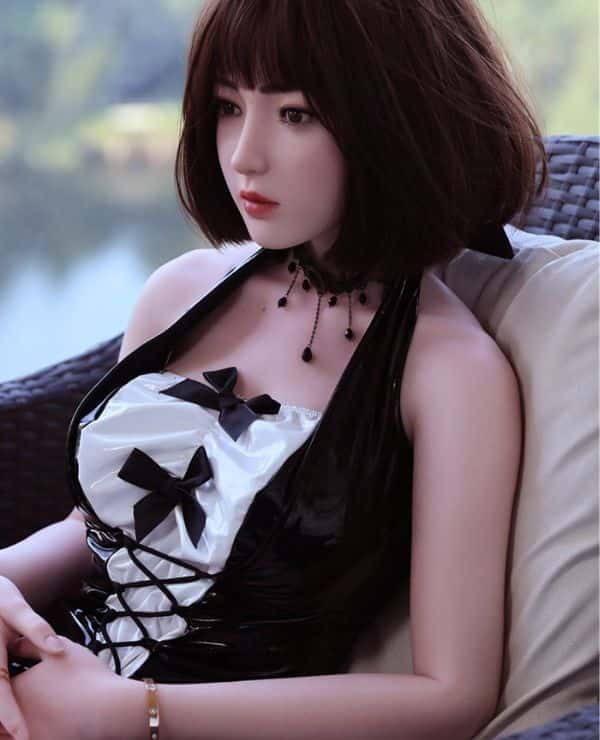 Detailed review of RZRDoll 148cm No.9 Head Shizu Shizu Full Silicone Sex Doll: The ultimate luxury love doll experience