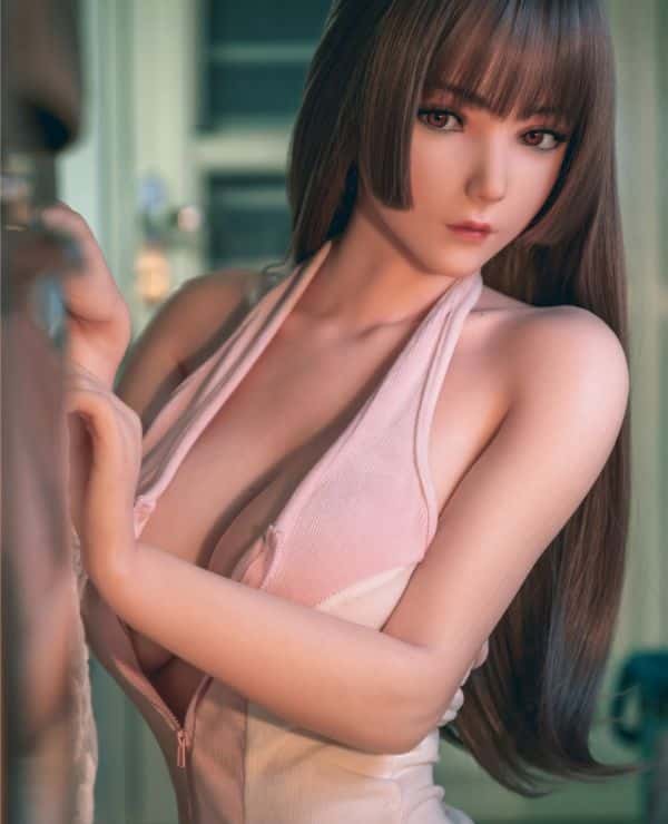 RZRDoll 160cm Kojuushi-chan Full Silicone Love Doll Sex Doll E Cup Luxury Review: A masterpiece that pursues the ultimate in realism and high quality