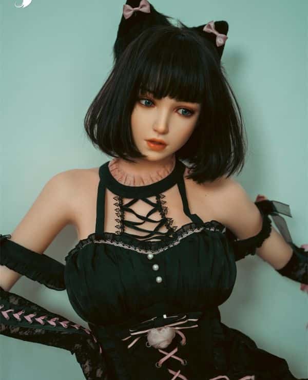 RZRDoll 168cm Ailinna Head Full Silicone Love Doll Sex Doll E Cup Luxury Review