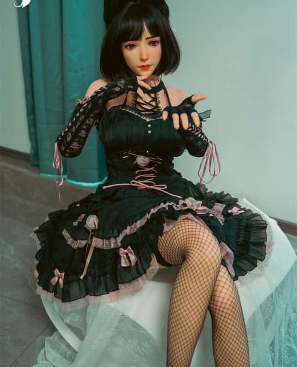 RZRDoll 168cm Toho Keiyu Head Full Silicone Love Doll Sex Doll E Cup Luxury - Detailed review of the love doll that pursues the ultimate in realism and high quality