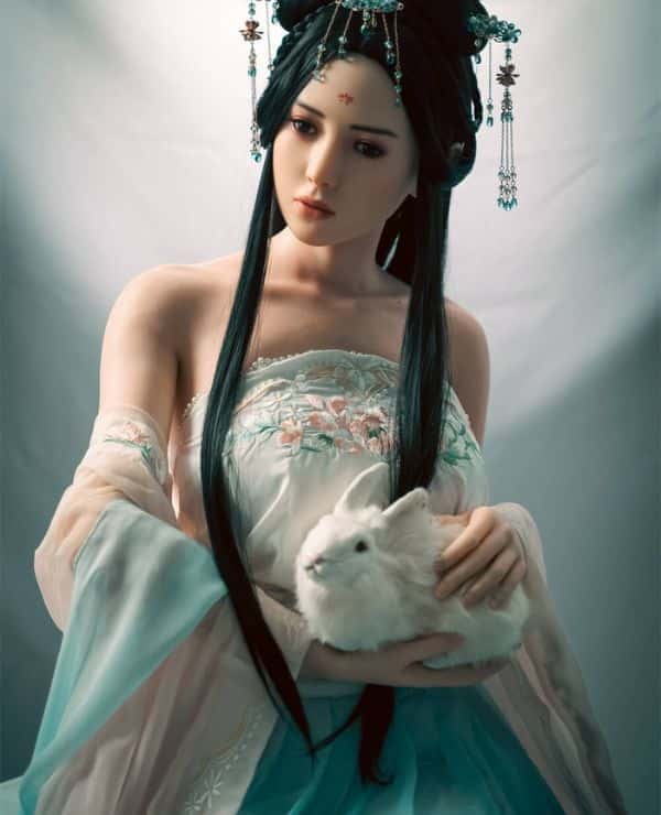RZRDoll 170cm No.13 Head Lisa Full Silicone Love Doll "Dutch Wife" C Cup Luxury Review