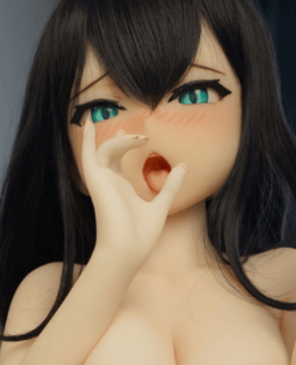 A TPE love doll with a 120cm Koharu head, a beautiful woman with plenty of sex appeal. The K-cup breasts and S-TPE customization are appealing. A real doll that can also be used as a sex doll with oral functions is now available at an affordable price.