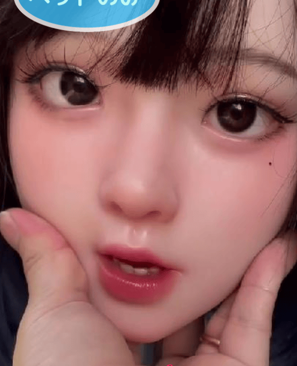 White Rabbit A20 Head Review: The appeal of a high-quality love doll with a soft silicone head and movable mouth made by skilled craftsmen